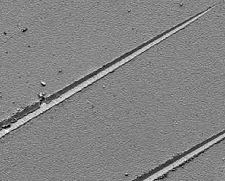 MicroMaterials NanoTest Xtreme