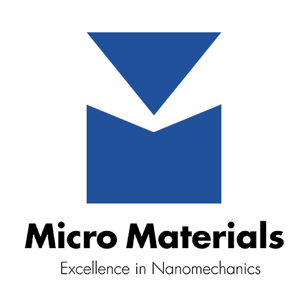 Веб-семинар MicroMaterials 20.05.2021