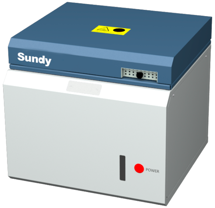 Анализатор влажности Sundy SDTGA500