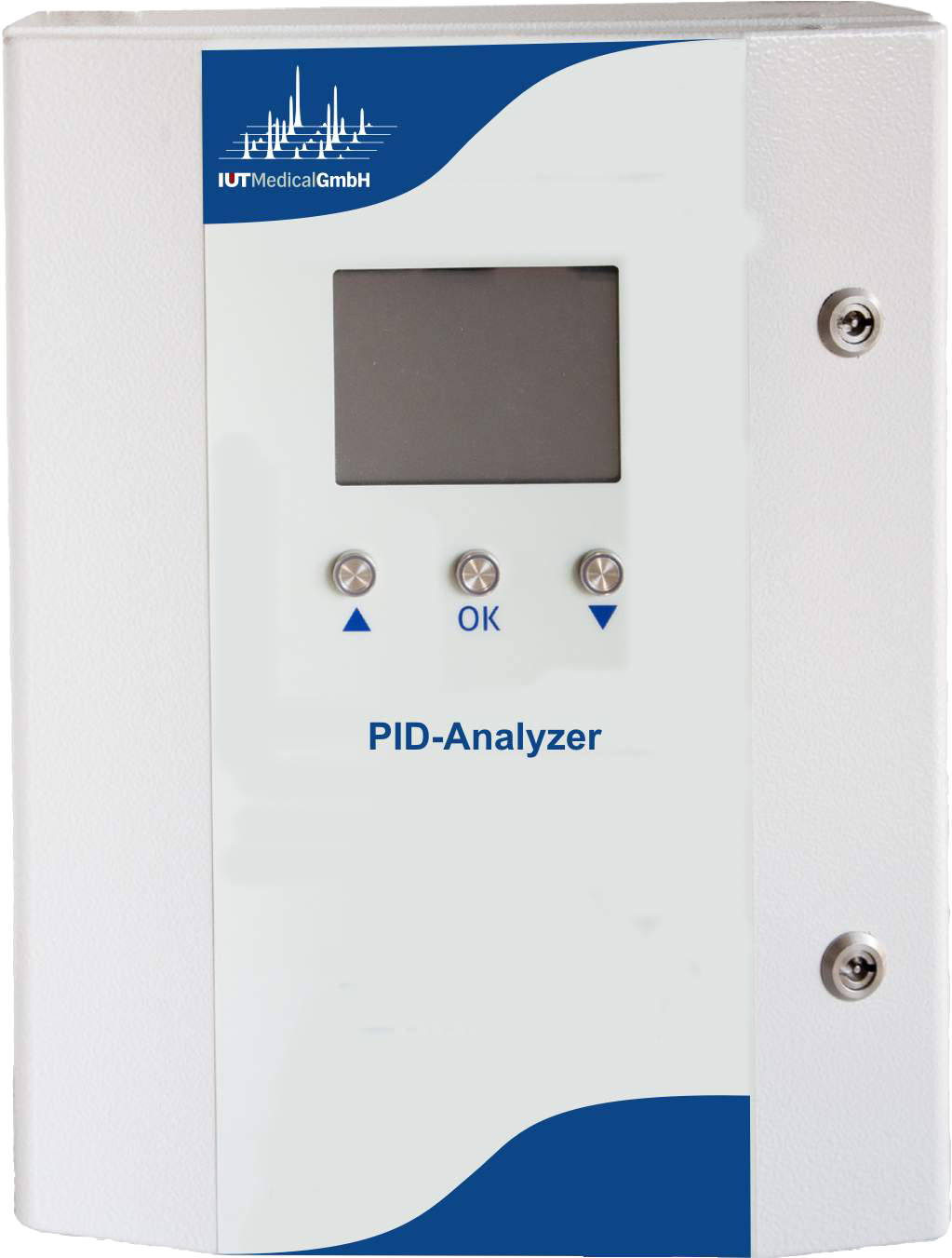 Анализатор модели PID-Analyzer